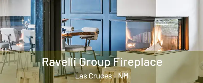  Ravelli Group Fireplace Las Cruces - NM
