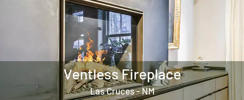  Ventless Fireplace Las Cruces - NM